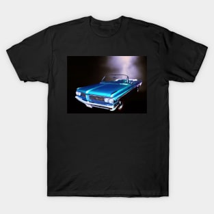 1962 Pontiac Bonneville T-Shirt